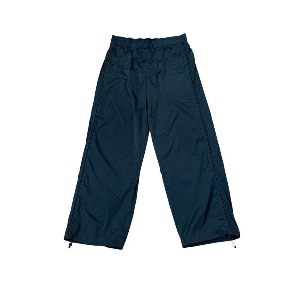 Athleta Rise Pant in Eden Blue Size M